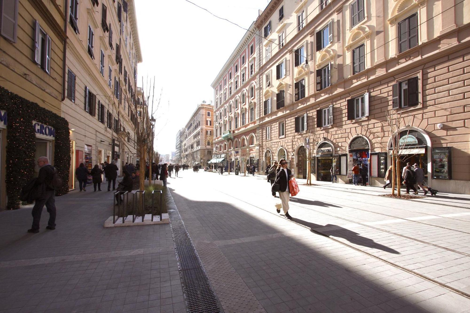 Risorgimento * Roma